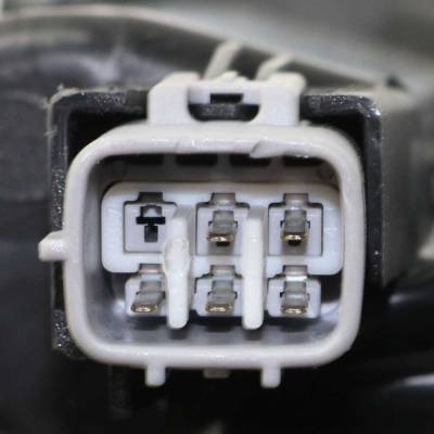 Rareelectrical - New Left Headlights Compatible With Toyota Corolla 1.8L 2017 2018 2019 By Part Numbers To2502249c - Image 7