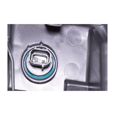 Rareelectrical - New Right Headlights Compatible With Toyota Corolla 1.8L 2020 2021 2022 By Part Numbers To2503286c - Image 8