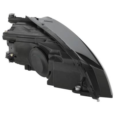 Rareelectrical - New Left Headlights Compatible With Volkswagen Golf Gti 1.4L 1.8L 2.0L 2015 2016 2017 By Part - Image 4