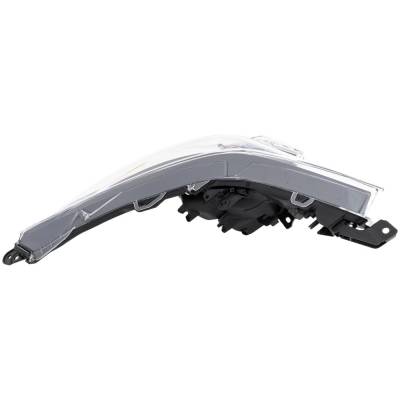 Rareelectrical - New Left Headlights Compatible With Toyota Prius 1.8L 2016 2017 2018 By Part Numbers 8107047711-Pfm - Image 4