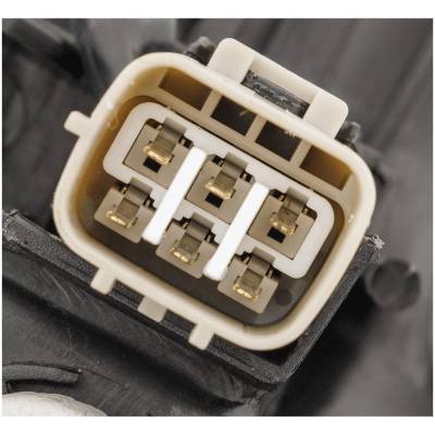 Rareelectrical - New Left Headlights Compatible With Toyota Prius 1.8L 2016 2017 2018 By Part Numbers 8107047711-Pfm - Image 6