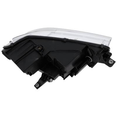 Rareelectrical - New Left Headlights Compatible With Volkswagen Taos 1.5L 2022 2023 By Part Numbers Vw2502183 - Image 4