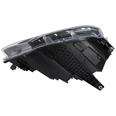 Rareelectrical - New Left Headlights Compatible With Volkswagen Taos 1.5L 2022 2023 By Part Numbers Vw2502183 - Image 5