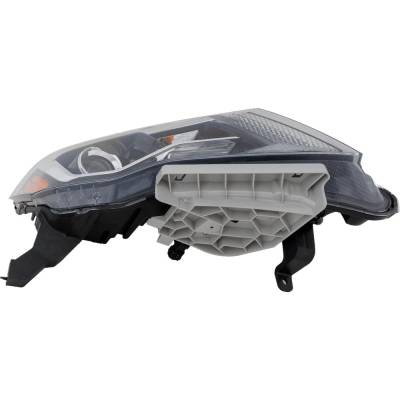 Rareelectrical - New Right Headlights Compatible With Nissan Pathfinder 3.5L 2017 2018 2019 2020 By Part Numbers - Image 5