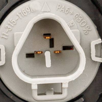 Rareelectrical - New Right Headlights Compatible With Nissan Pathfinder 3.5L 2017 2018 2019 2020 By Part Numbers - Image 6