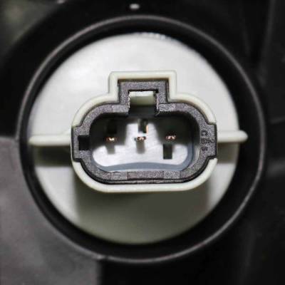 Rareelectrical - New Left Headlights Compatible With Nissan Rogue 2.5L 2008-2008 By Part Numbers Ni2502172 26060Jm20c - Image 7