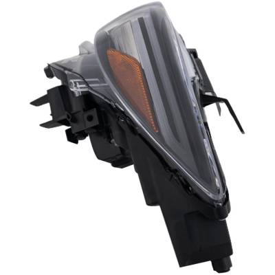 Rareelectrical - New Left Headlights Compatible With Mazda Cx-5 2.0L 2.2L 2.5L 2017 2018 2019 2020 By Part Numbers - Image 8