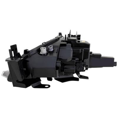 Rareelectrical - New Left Headlights Compatible With Mazda Cx-5 2.5L 2020 2021 By Part Numbers Ma2502157c Kl2l51041e - Image 3