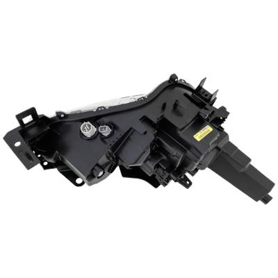 Rareelectrical - New Left Headlights Compatible With Mazda Cx-5 2.5L 2020 2021 By Part Numbers Ma2502157c Kl2l51041e - Image 4