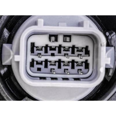 Rareelectrical - New Left Headlights Compatible With Mazda Cx-5 2.5L 2020 2021 By Part Numbers Ma2502157c Kl2l51041e - Image 7