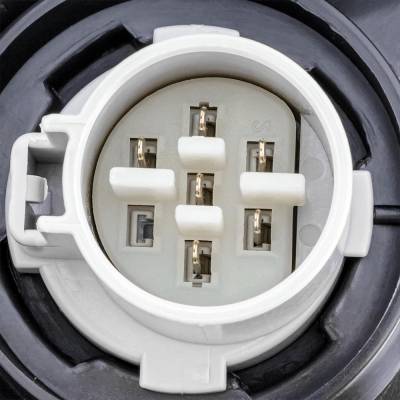 Rareelectrical - New Left Headlights Compatible With Mazda Cx-5 2.5L 2020 2021 By Part Numbers Ma2502157c Kl2l51041e - Image 8