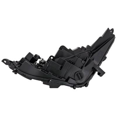 Rareelectrical - New Right Headlights Compatible With Toyota Sienna 2.5L 2021 2022 2023 By Part Numbers To2503310 - Image 4