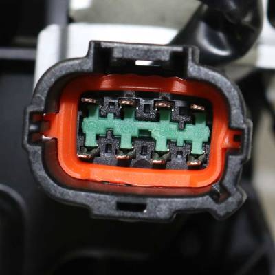 Rareelectrical - New Left Headlights Compatible With Nissan Murano 3.5L 2017-2017 By Part Numbers Ni2502255c - Image 7