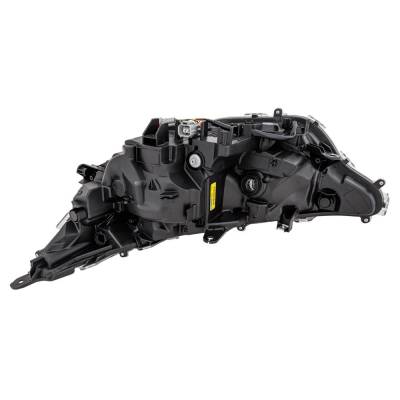 Rareelectrical - New Right Headlights Compatible With Toyota Rav4 Prime 2.5L 2021-2021 By Part Numbers 8113042B11-Pfm - Image 3