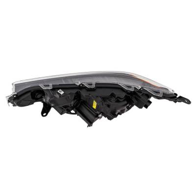 Rareelectrical - New Right Headlights Compatible With Toyota Rav4 Prime 2.5L 2021-2021 By Part Numbers 8113042B11-Pfm - Image 5