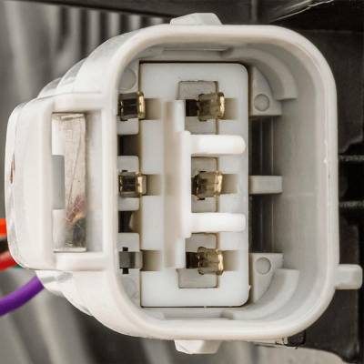 Rareelectrical - New Right Headlights Compatible With Toyota Rav4 Prime 2.5L 2021-2021 By Part Numbers 8113042B11-Pfm - Image 6