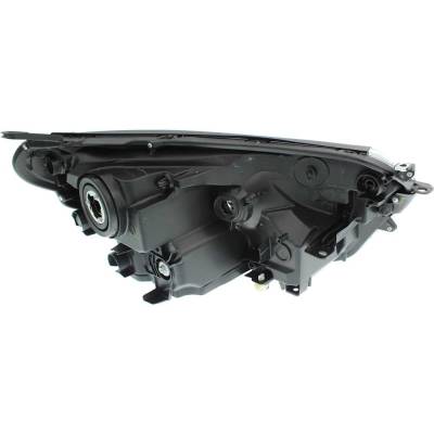 Rareelectrical - New Left Headlights Compatible With Toyota Rav4 2.5L 2016 2017 2018 By Part Numbers To2518189 - Image 5