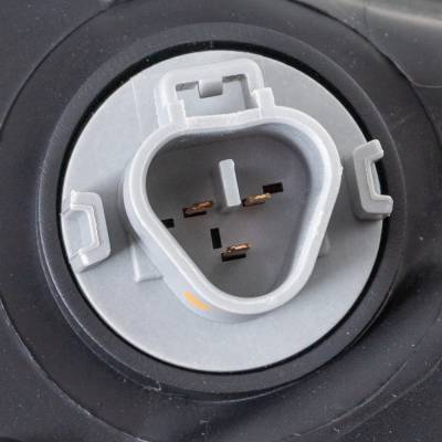 Rareelectrical - New Right Headlights Compatible With Toyota Rav4 2.5L 2019 2020 2021 2022 By Part Numbers To2503274c - Image 8