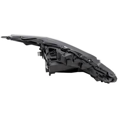 Rareelectrical - New Left Headlights Compatible With Lexus Rx350 Rx350l Rx450hl 3.5L 2016 2017 2018 2019 By Part - Image 3