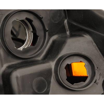 Rareelectrical - New Left Headlights Compatible With Lexus Rx350 Rx350l Rx450hl 3.5L 2016 2017 2018 2019 By Part - Image 8