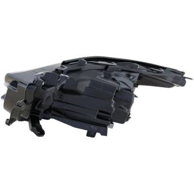 Rareelectrical - New Right Headlights Compatible With Toyota Highlander 2.4L 2.5L 3.5L 2020 2021 2022 2023 By Part - Image 4