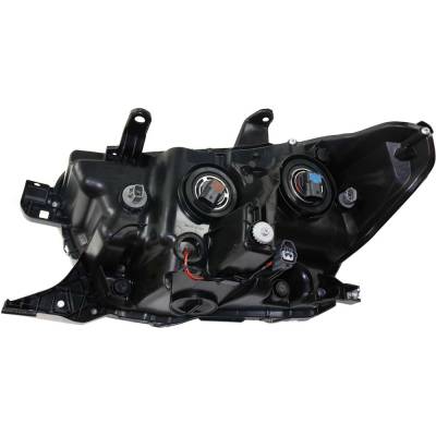 Rareelectrical - New Right Headlights Compatible With Toyota Tacoma 2.7L 3.5L 2017 2018 2019 By Part Numbers - Image 5