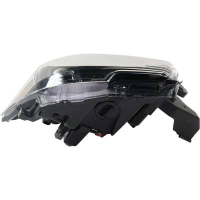 Rareelectrical - New Right Headlights Compatible With Toyota Tacoma 2.7L 3.5L 2017 2018 2019 By Part Numbers - Image 6