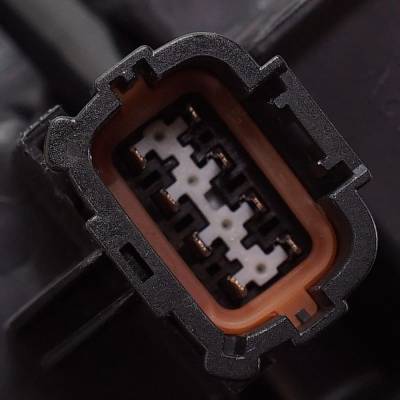 Rareelectrical - New Left Headlights Compatible With Nissan Murano 3.5L 2019 2020 2021 By Part Numbers Ni2502270c - Image 7