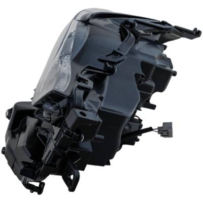 Rareelectrical - New Right Headlights Compatible With Lexus Is200t Is300 Is350 2.0L 3.5L 2017 2018 2019 2020 By Part - Image 3