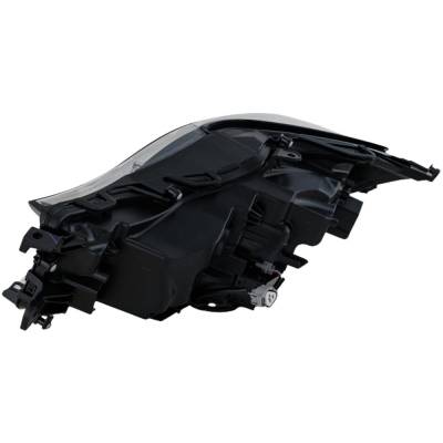 Rareelectrical - New Right Headlights Compatible With Lexus Is200t Is300 Is350 2.0L 3.5L 2017 2018 2019 2020 By Part - Image 4