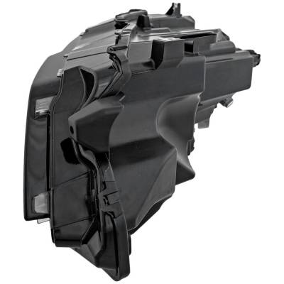 Rareelectrical - New Right Headlights Compatible With Nissan Rogue 1.5L 2.5L 2021 2022 2023 By Part Numbers - Image 3