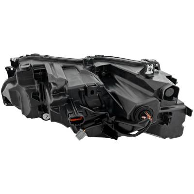 Rareelectrical - New Right Headlights Compatible With Nissan Rogue 1.5L 2.5L 2021 2022 2023 By Part Numbers - Image 5