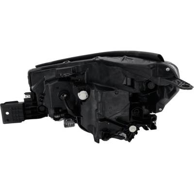 Rareelectrical - New Right Headlights Compatible With Subaru Forester 2.5L 2021-2021 By Part Numbers Su2503174 - Image 3