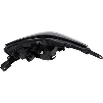 Rareelectrical - New Right Headlights Compatible With Subaru Forester 2.5L 2021-2021 By Part Numbers Su2503174 - Image 4