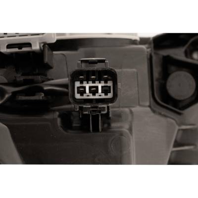 Rareelectrical - New Right Headlights Compatible With Subaru Forester 2.5L 2021-2021 By Part Numbers Su2503174 - Image 7