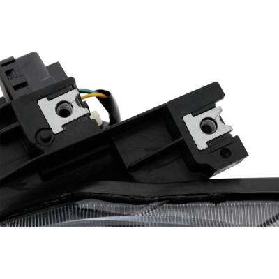 Rareelectrical - New Right Headlights Compatible With Subaru Forester 2.5L 2021-2021 By Part Numbers Su2503174 - Image 8