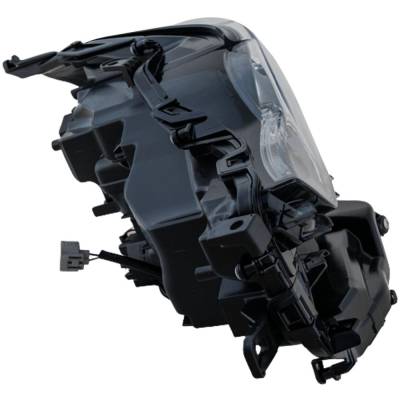 Rareelectrical - New Left Headlights Compatible With Lexus Is200t Is300 Is350 2.0L 3.5L 2017 2018 2019 2020 By Part - Image 3