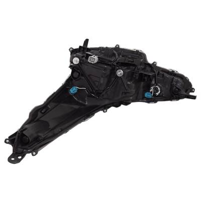 Rareelectrical - New Right Headlights Compatible With Toyota Prius 1.8L 2019 2020 2021 2022 By Part Numbers - Image 5