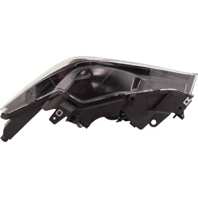 Rareelectrical - New Left Headlights Compatible With Mazda Cx-5 2.0L 2.2L 2.5L 2017 2018 2019 2020 By Part Numbers - Image 6