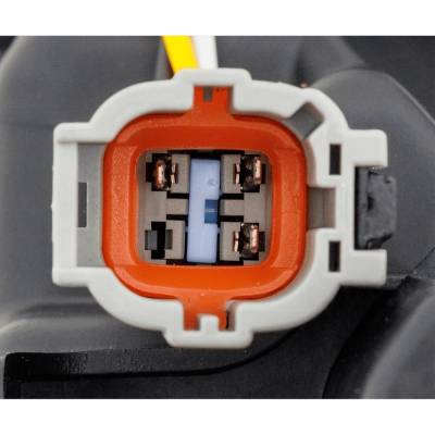 Rareelectrical - New Left Headlights Compatible With Nissan Versa 1.6L 2020 2021 2022 By Part Numbers Ni2502273c - Image 6