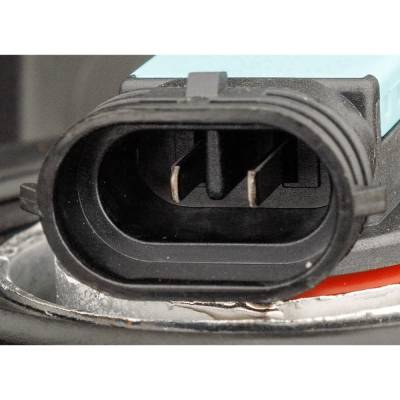 Rareelectrical - New Left Headlights Compatible With Nissan Versa 1.6L 2020 2021 2022 By Part Numbers Ni2502273c - Image 7