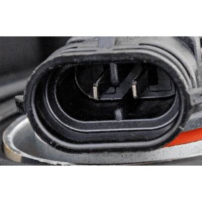 Rareelectrical - New Left Headlights Compatible With Nissan Versa 1.6L 2020 2021 2022 By Part Numbers Ni2502273c - Image 8