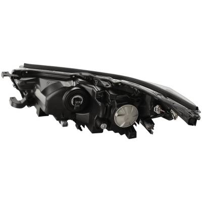 Rareelectrical - New Right Headlights Compatible With Toyota Highlander 2.7L 3.5L 2019-2019 By Part Numbers - Image 6