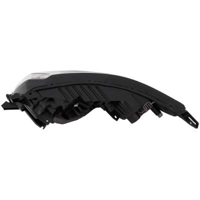 Rareelectrical - New Right Headlights Compatible With Nissan Pathfinder 3.5L 2022-2022 By Part Numbers Ni2503288 - Image 4