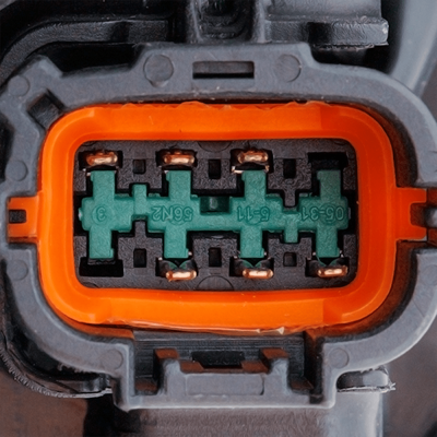 Rareelectrical - New Right Headlights Compatible With Nissan Pathfinder 3.5L 2022-2022 By Part Numbers Ni2503288 - Image 6