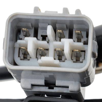 Rareelectrical - New Left Headlights Compatible With Mitsubishi Outlander Sport Rvr 2.0L 2.4L 2011 2012 2013 2014 - Image 7