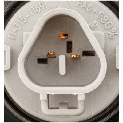 Rareelectrical - New Right Headlights Compatible With Nissan Rogue 1.5L 2.5L 2021 2022 2023 By Part Numbers Ni2563103 - Image 6