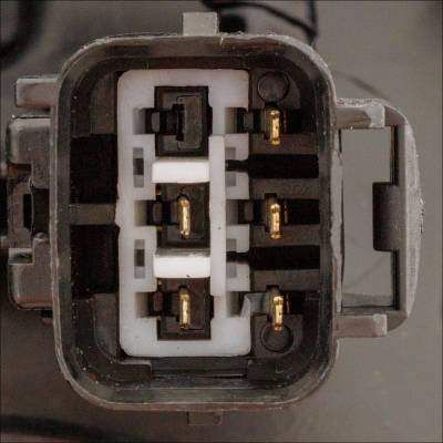 Rareelectrical - New Right Headlights Compatible With Lexus Gx460 4.6L 2014 2015 2016 2017 2018 2019 By Part Numbers - Image 7