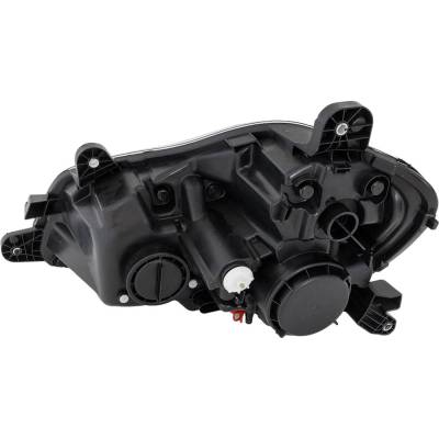 Rareelectrical - New Right Headlights Compatible With Kenworth T680 2013 2014 2015 2016 2017 2018 2019 2020 2021 2022 - Image 5