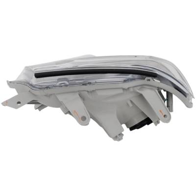 Rareelectrical - New Right Headlights Compatible With Toyota Tacoma 2.7L 4.0L 2014 2015 By Part Numbers To2503232 - Image 4